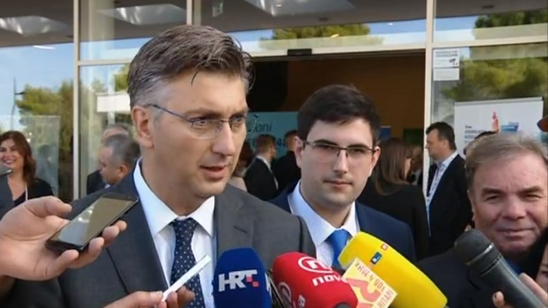 U našem mandatu ugovorili smo 53 posto sredstava iz EU financijske omotnice, a zatekli smo 9 posto